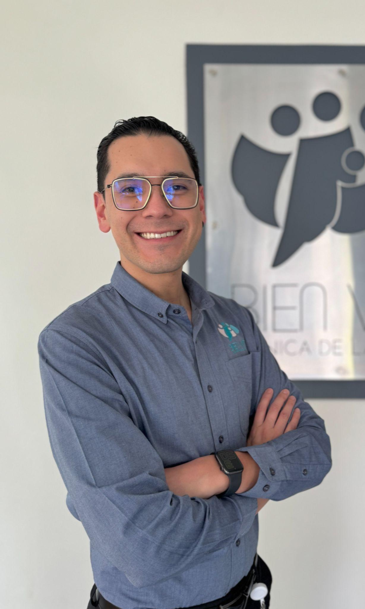 Dr. Manuel Alejandro López Sandoval