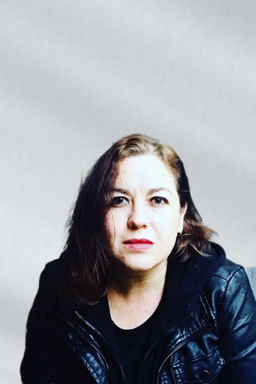 Dtte. Lizette Salcedo