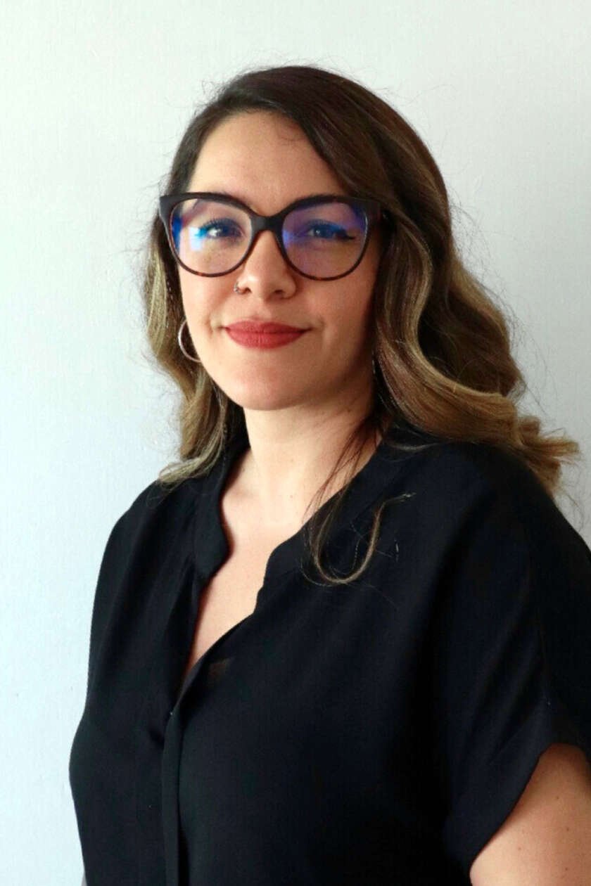 Mtra. Z. Ivonne Corona Chávez