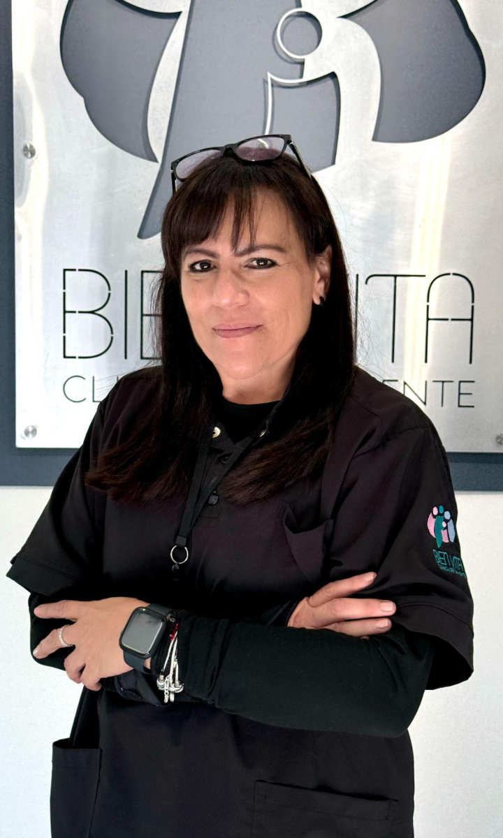 Mtra. Karina Coria