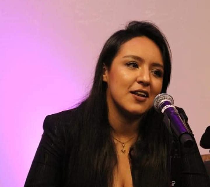 Dra. Blanca Villarroel