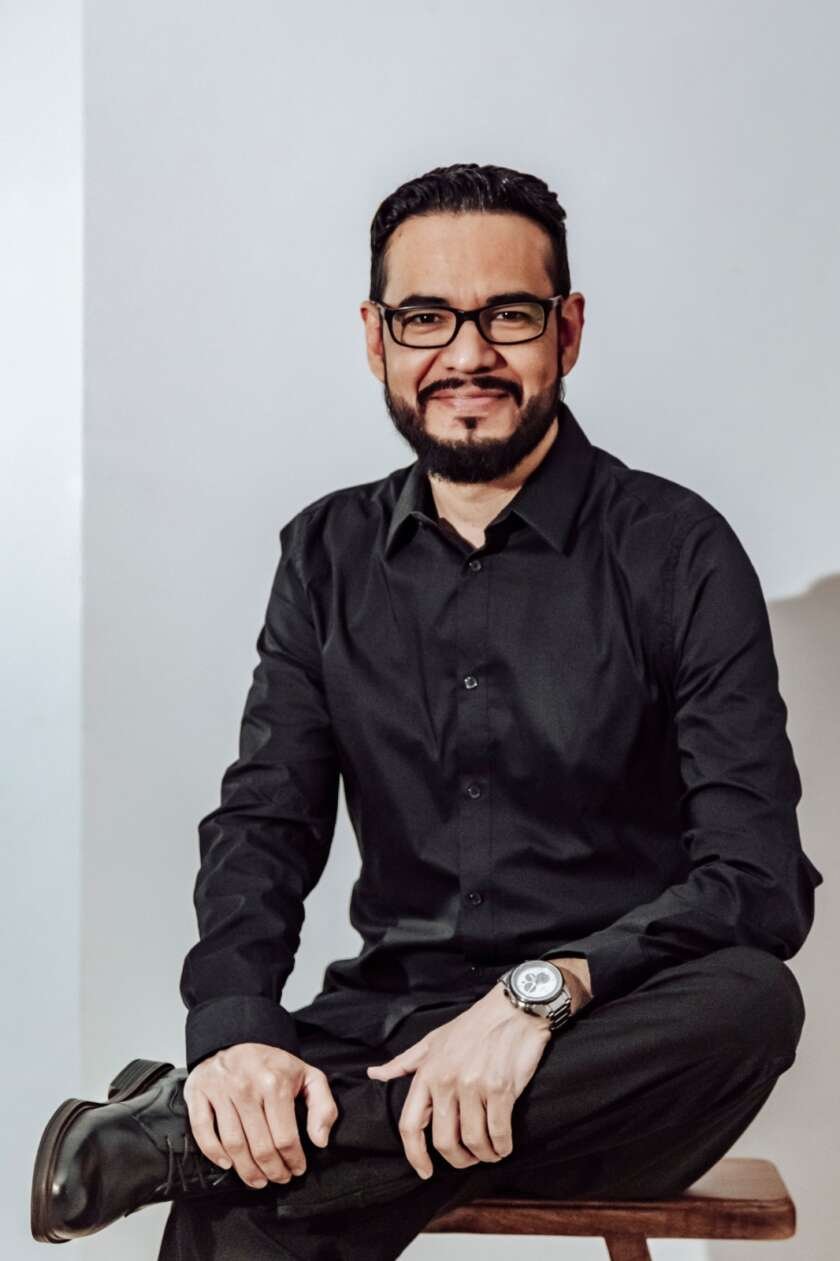 Mtro. Víctor Fajardo