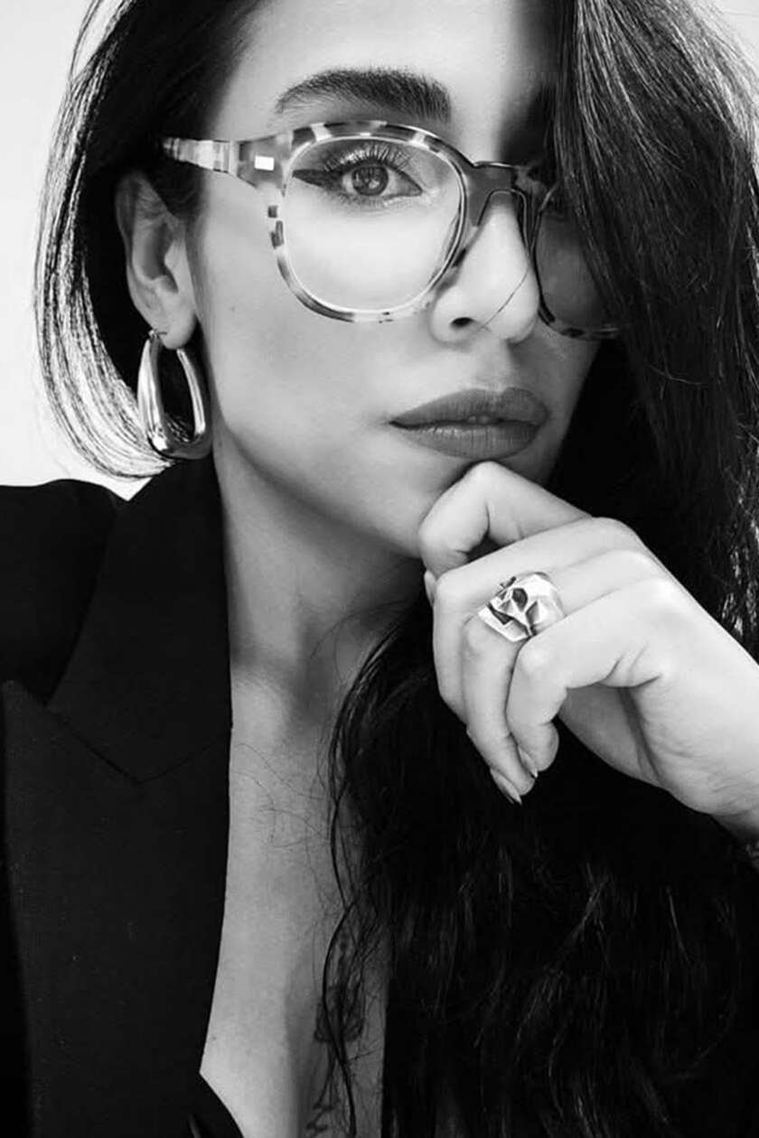 Mtra. Azálea Mancilla