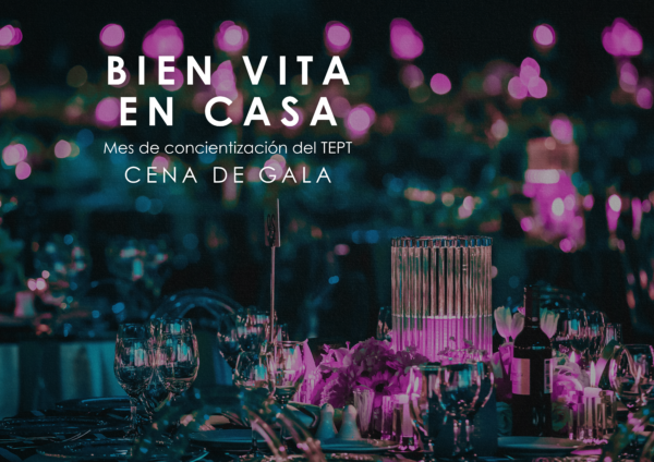 Bien Vita en Casa - Cena de Gala