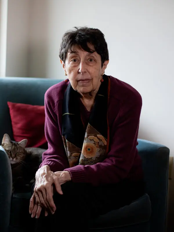 Dra. Judith L. Herman